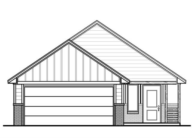 Property at 1112 SW 139th St, Oklahoma City, OK 73170, 3 beds, 2 baths