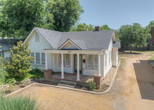 Property at 1134 NW 40th St, Oklahoma City, OK 73118, 2 beds, 1.5 baths