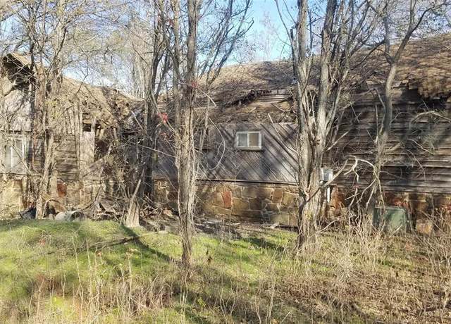 Property at 14450 150th St, Lindsay, OK 73052
