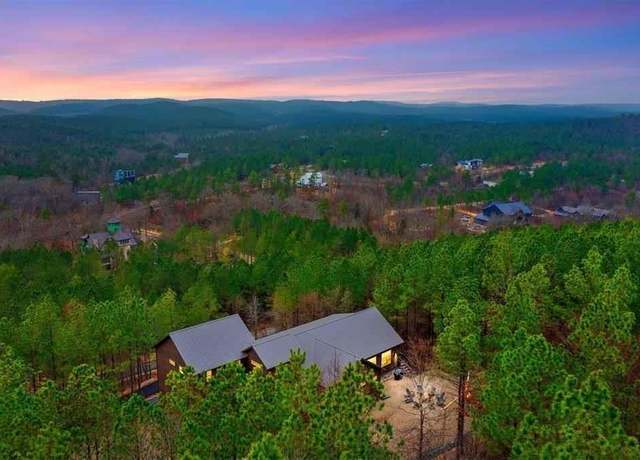 Property at 88 East Fork Cir, Broken Bow, OK 74728, 3 beds, 3.5 baths
