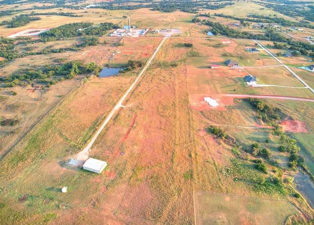 Property at 1338 Chisholm Trail Ln, Tuttle, OK 73089