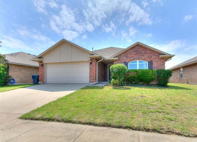 Property at 7909 Dawn Cir, Oklahoma City, OK 73135, 3 beds, 2 baths