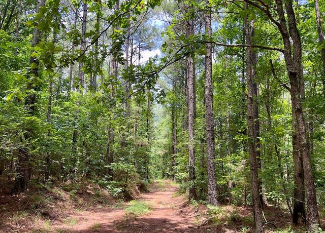 Property at 60 Trout Creek Rd, Watson, OK 74963