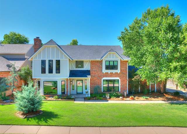 Property at 4402 Oxford Way, Norman, OK 73072, 4 beds, 3.5 baths