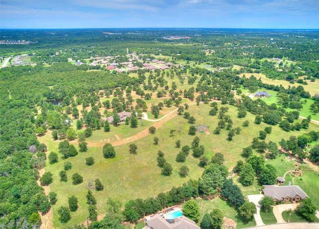 Property at Willow Dr, Choctaw, OK 73020