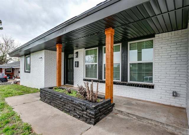 Property at Undisclosed address, Oklahoma City, OK 73111, 4 beds, 2.5 baths
