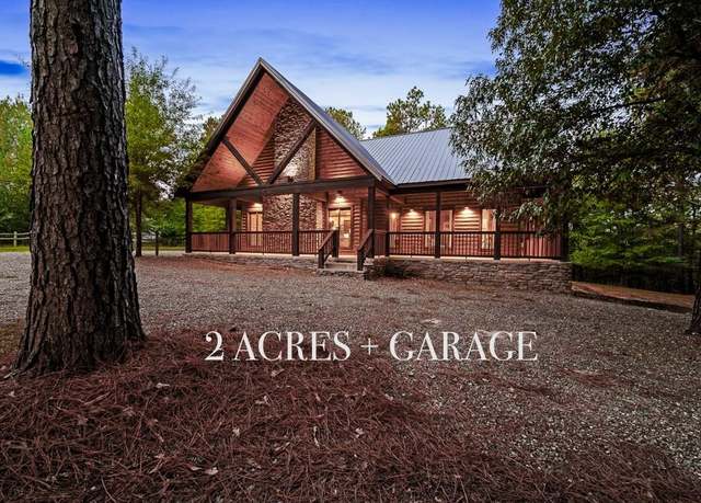 Property at 309 Poplar Cir, Broken Bow, OK 74728, 1 bed, 1 bath