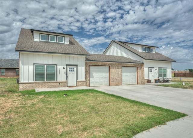 Property at 1867 Comice Dr, Newcastle, OK 73065, 6 beds, 4 baths