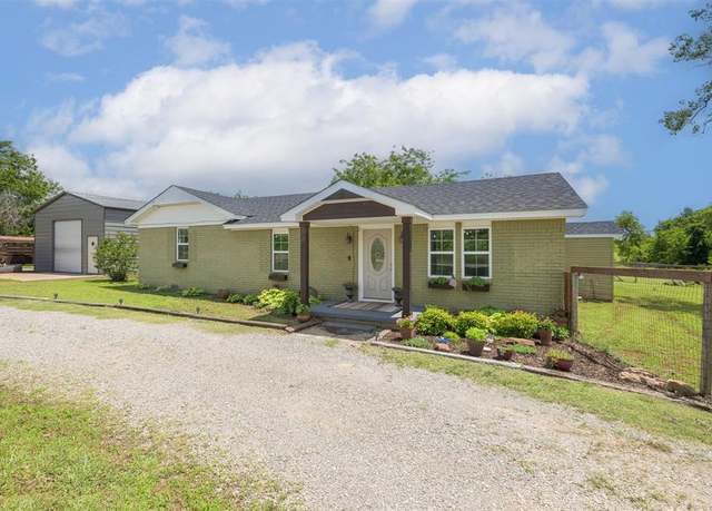 Property at 4120 SE 112th St, Moore, OK 73160, 3 beds, 2 baths