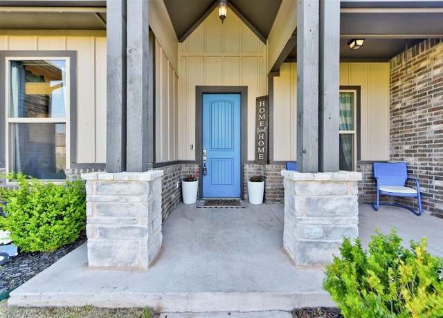 Property at 31352 Landrun Ave, Norman, OK 73072, 5 beds, 3 baths