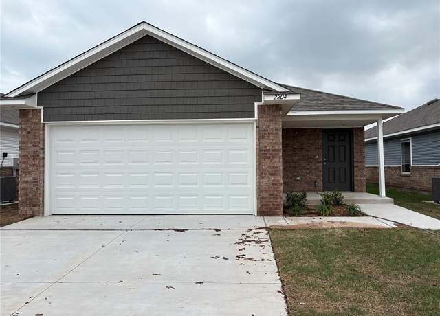 Property at 2204 SE 89th Ter, Oklahoma City, OK 73160, 3 beds, 2 baths