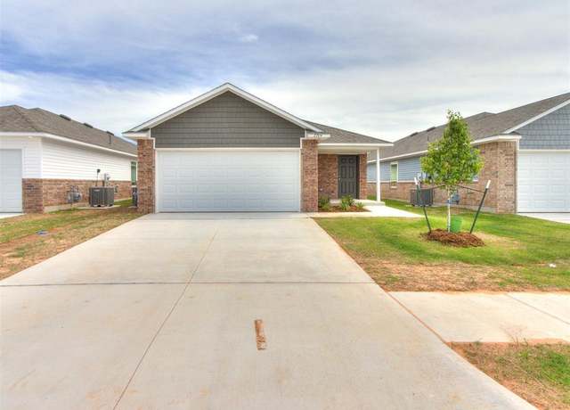 Property at 2204 SE 89th Ter, Oklahoma City, OK 73160, 3 beds, 2 baths