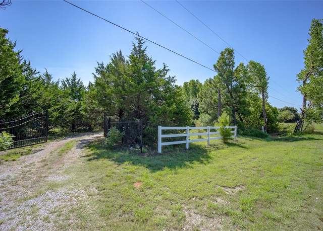 Property at 1137 CS 2963, Blanchard, OK 73010, 1 bed, 0.5 baths