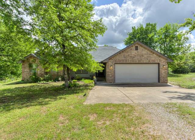 Property at 20140 N Rolling Meadows Dr, Luther, OK 73054, 3 beds, 2 baths