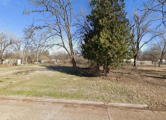 Property at 2007 SW 11th St, Oklahoma City, OK 73108