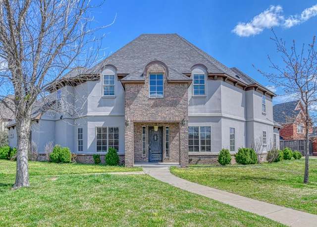 Property at 2101 Brookhaven Blvd, Norman, OK 73072, 5 beds, 5.5 baths