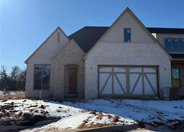 Property at 3016 Stone Field Way, Edmond, OK 73034, 3 beds, 3 baths