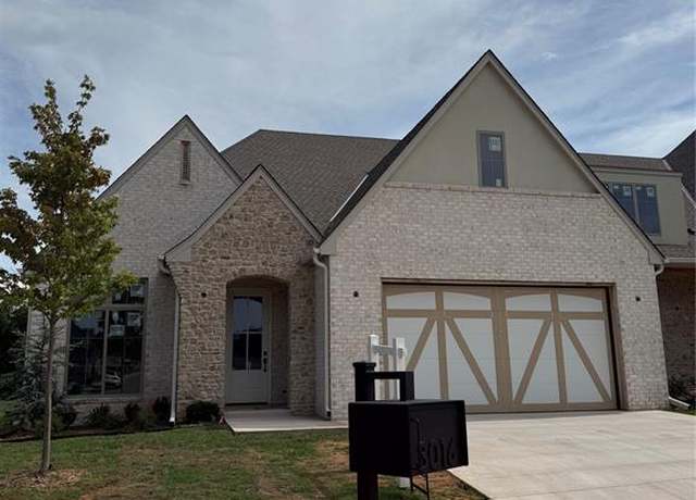 Property at 3016 Stone Field Way, Edmond, OK 73034, 3 beds, 3 baths
