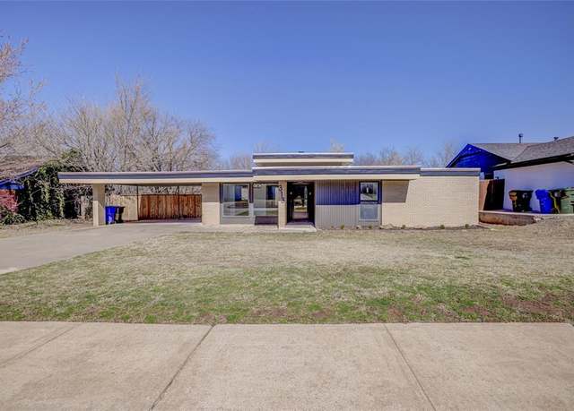 Property at 313 Woodside Dr, Norman, OK 73071, 3 beds, 2 baths