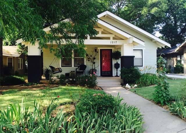 Property at 1217 NW 44 St, Oklahoma City, OK 73118, 2 beds, 1 bath