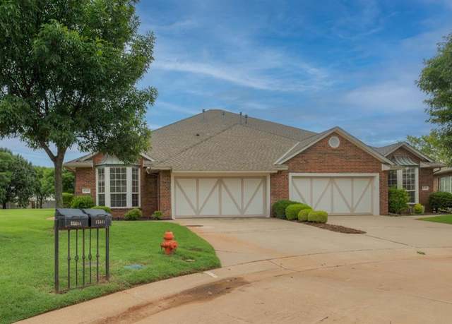 Property at 15401 Swallowtail Rd, Edmond, OK 73013, 3 beds, 2 baths
