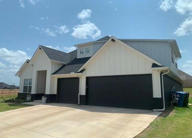 Property at 6124 Dale Ave, Edmond, OK 73034, 5 beds, 3 baths