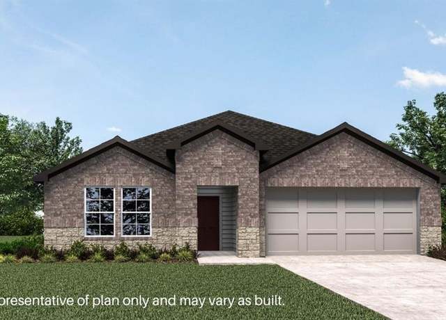Property at 2901 Campfire Dr, Oklahoma City, OK 73099, 4 beds, 2 baths
