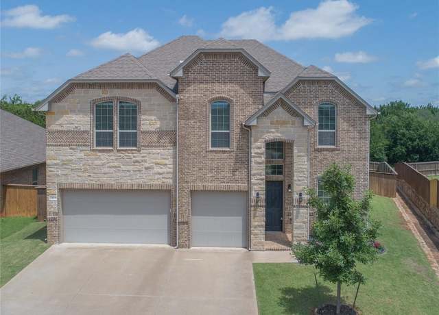 Property at 1417 Cordgrass Ct, Edmond, OK 73013, 6 beds, 5 baths