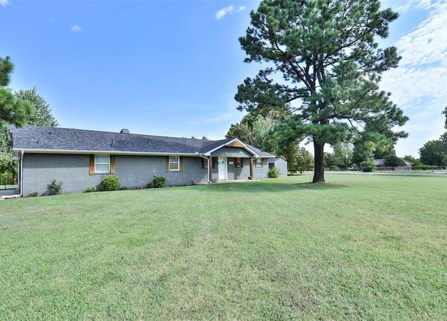 Property at 1901 Timber Ridge Dr, Newcastle, OK 73065, 4 beds, 2.5 baths