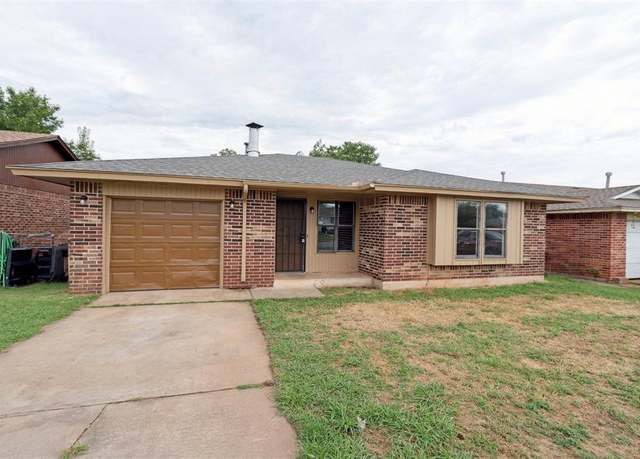 Property at 217 NW 88th St, Oklahoma City, OK 73114, 3 beds, 2 baths