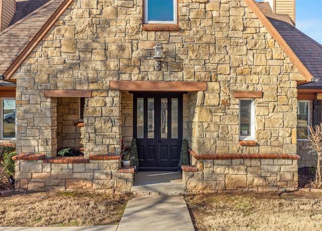 Property at 3100 N Madison Ct, Stillwater, OK 74075, 4 beds, 5 baths