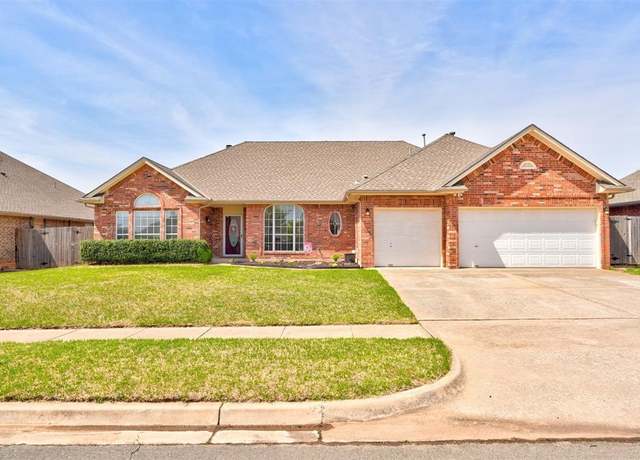 Property at 2600 Halifax Way, Norman, OK 73069, 3 beds, 2 baths