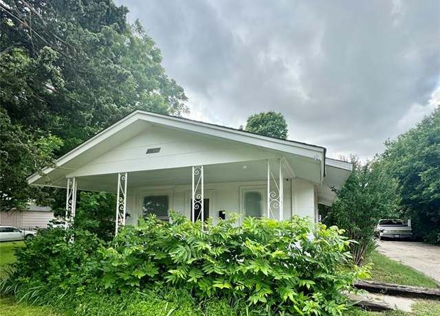 Property at 1412 S Evans Ave, El Reno, OK 73036, 3 beds, 2 baths