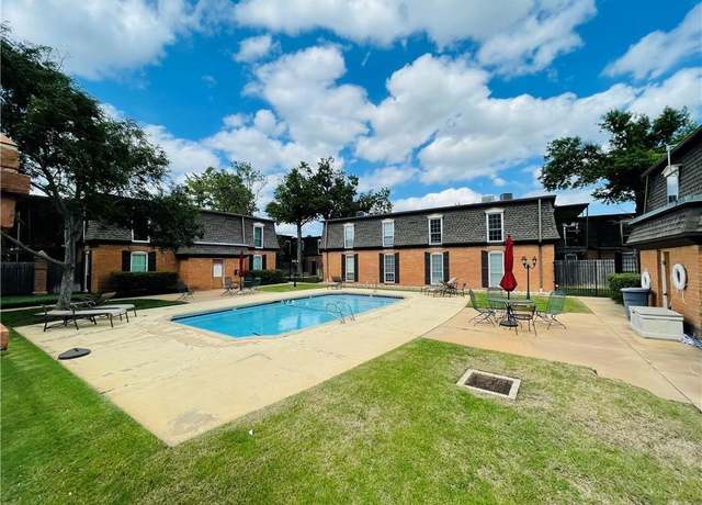 Property at 6000 N Brookline Ave #50, Oklahoma City, OK 73112, 3 beds, 2 baths