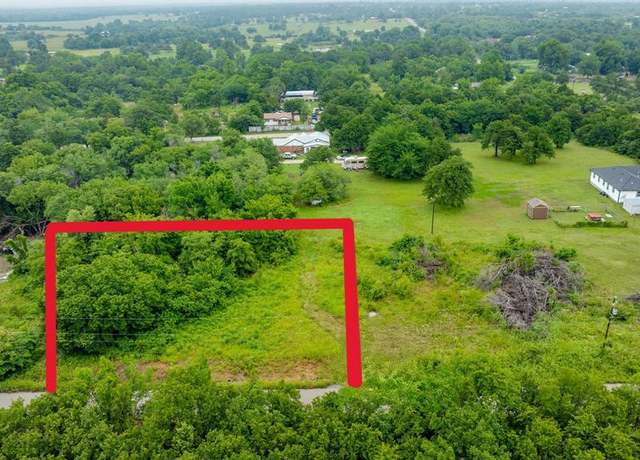 Property at NE 53rd St, Spencer, OK 73084