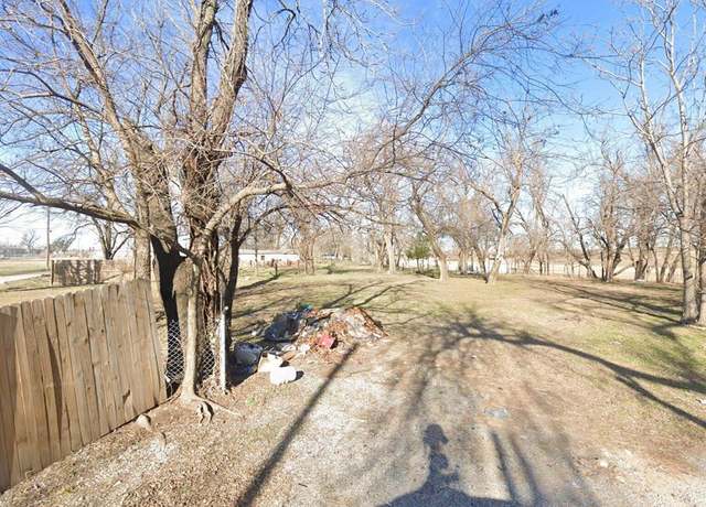 Property at 905 S Rockwood Ave, Oklahoma City, OK 73108