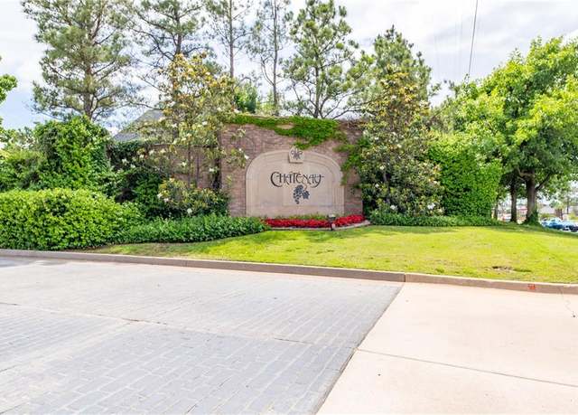 Property at 10732 Servon Dr, Oklahoma City, OK 73170