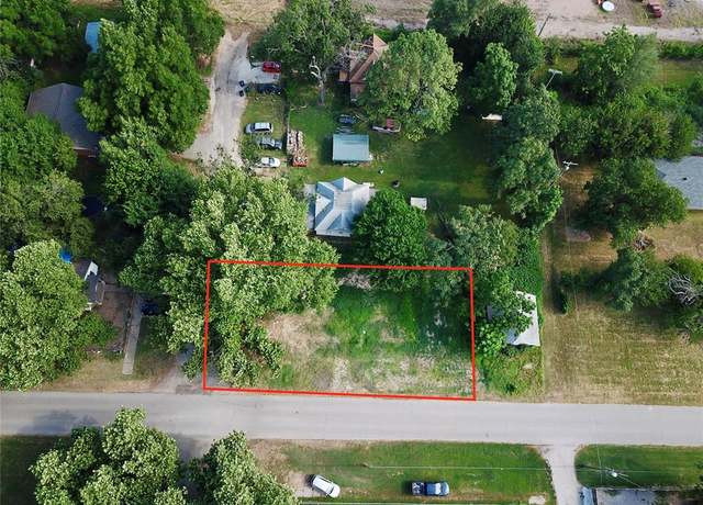 Property at 323 S Park Ave, Shawnee, OK 74801
