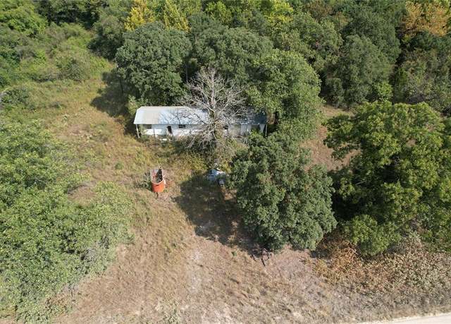 Property at 362136 E 990 Rd, Paden, OK 74860