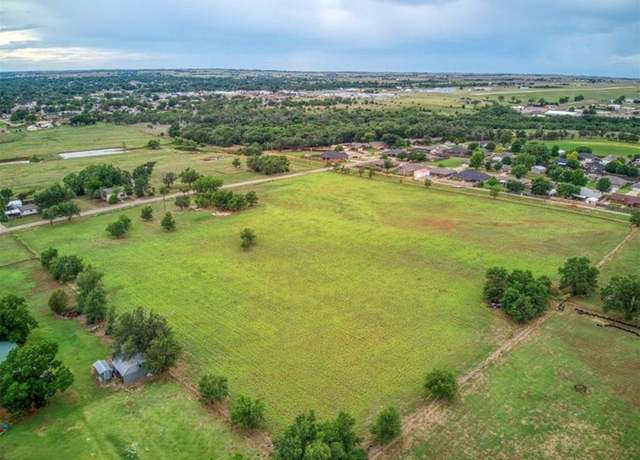 Property at 0 Lester, Elk City, OK 73644