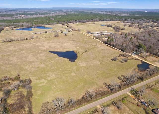 Property at 3323 Craig Rd, Broken Bow, OK 74728