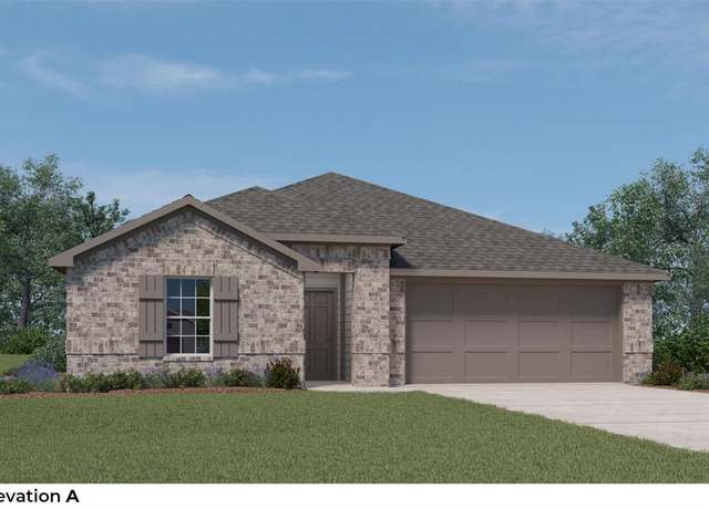 Property at 10305 NW 28th St, Yukon, OK 73099, 4 beds, 3 baths