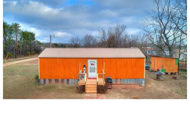 Property at 333161 E 1065 Rd, Mcloud, OK 74851