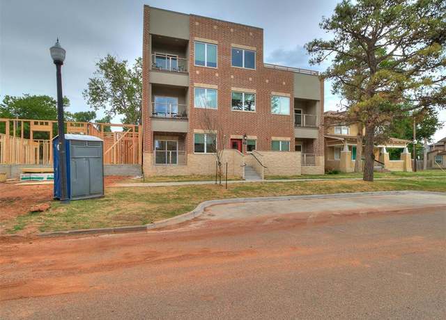 Property at 207 W Apache St, Norman, OK 73069, 15 beds, 15 baths