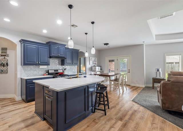 Property at 8408 NW 143rd Ter, Oklahoma City, OK 73142, 3 beds, 2 baths