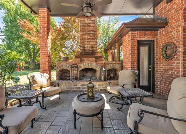 Property at 1322 Mockingbird Ln, Guthrie, OK 73044, 3 beds, 2.5 baths