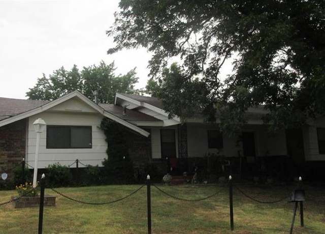 Property at 8621 NE 33rd St, Spencer, OK 73084, 3 beds, 2 baths