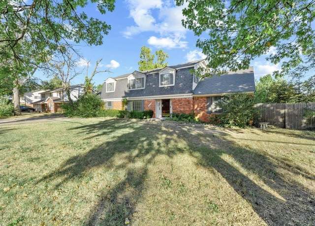 Property at 3500 N Ann Arbor Ave, Oklahoma City, OK 73122, 6 beds, 3 baths