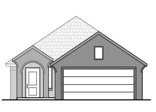 Property at 13921 Marsala Ct, Oklahoma City, OK 73170, 3 beds, 2 baths