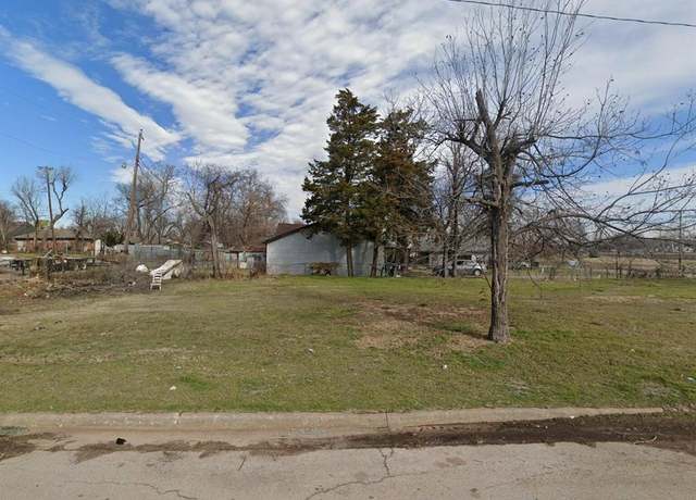 Property at 3417 S Brock Dr, Oklahoma City, OK 73119